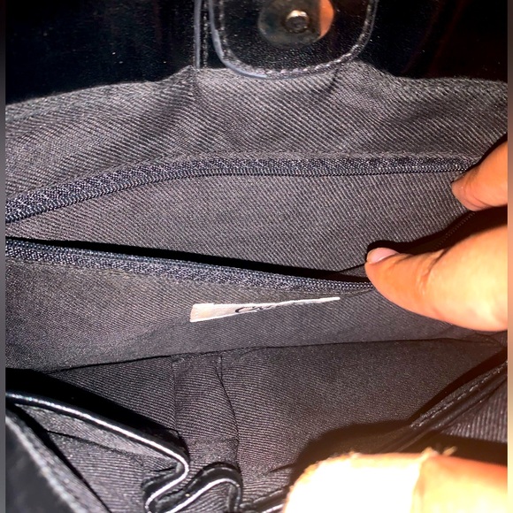 Cato Woman’s Shoulder Bag - Picture 8 of 9